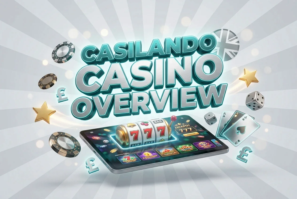 Casilando Casino Overview